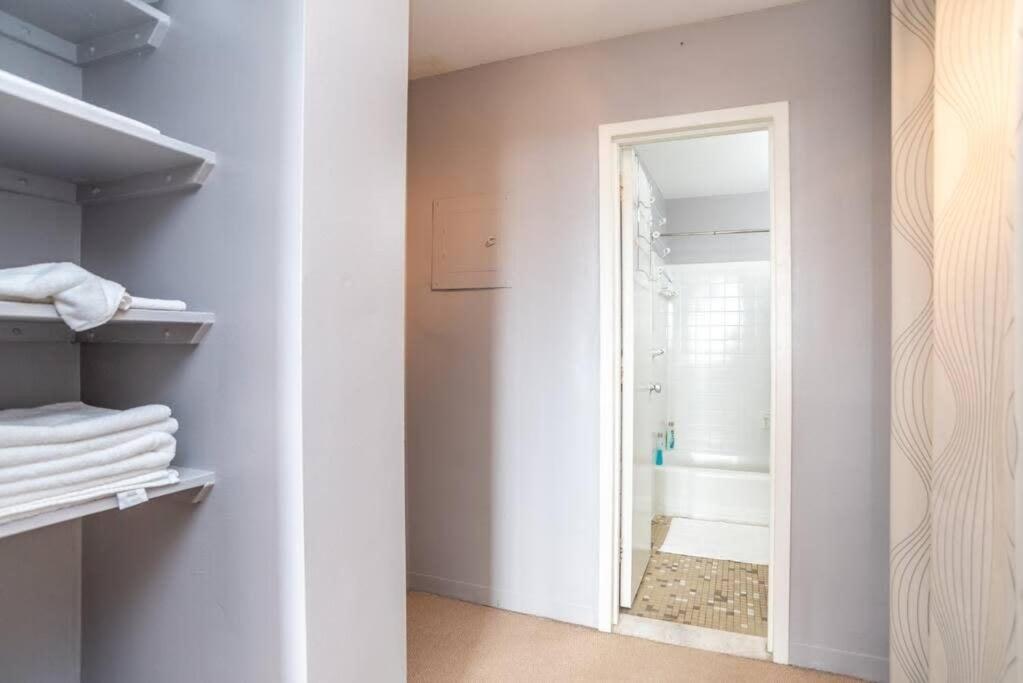 Villa Downtown Atlanta Excellent View! Onsite Parking 1904 Exterior foto