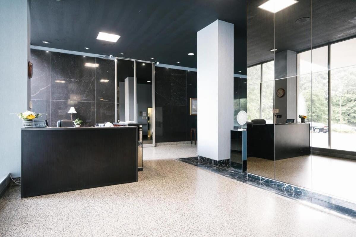 Villa Downtown Atlanta Excellent View! Onsite Parking 1904 Exterior foto