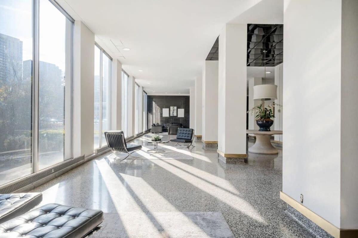 Villa Downtown Atlanta Excellent View! Onsite Parking 1904 Exterior foto