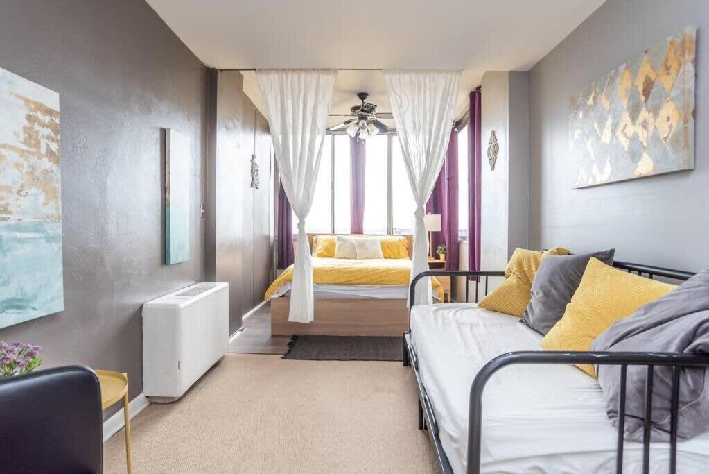 Villa Downtown Atlanta Excellent View! Onsite Parking 1904 Exterior foto