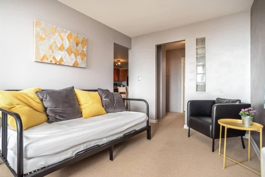 Villa Downtown Atlanta Excellent View! Onsite Parking 1904 Exterior foto