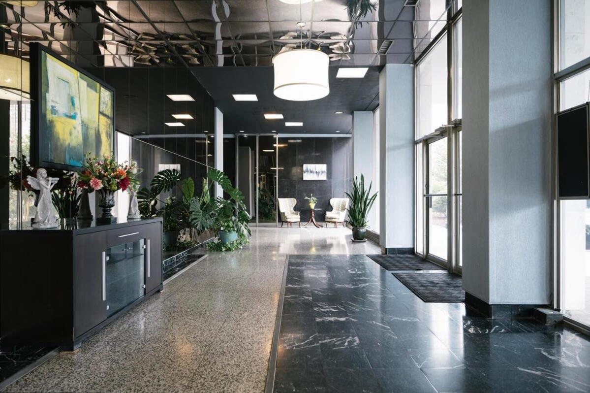 Villa Downtown Atlanta Excellent View! Onsite Parking 1904 Exterior foto