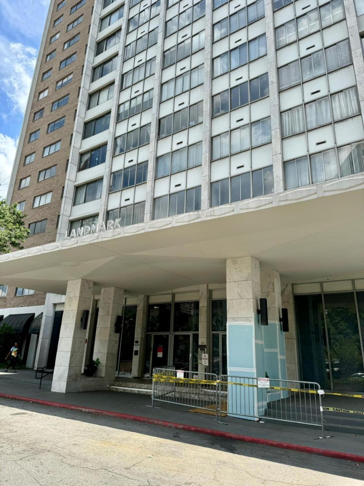 Villa Downtown Atlanta Excellent View! Onsite Parking 1904 Exterior foto
